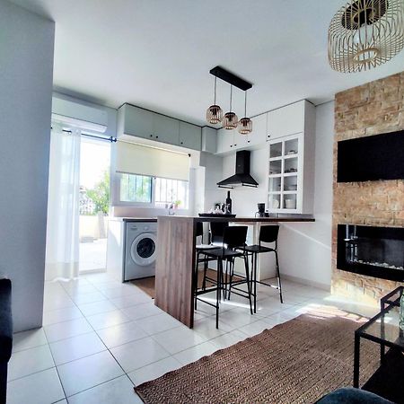 Apartament Casa Di Penny 1 Kyparissia Zewnętrze zdjęcie