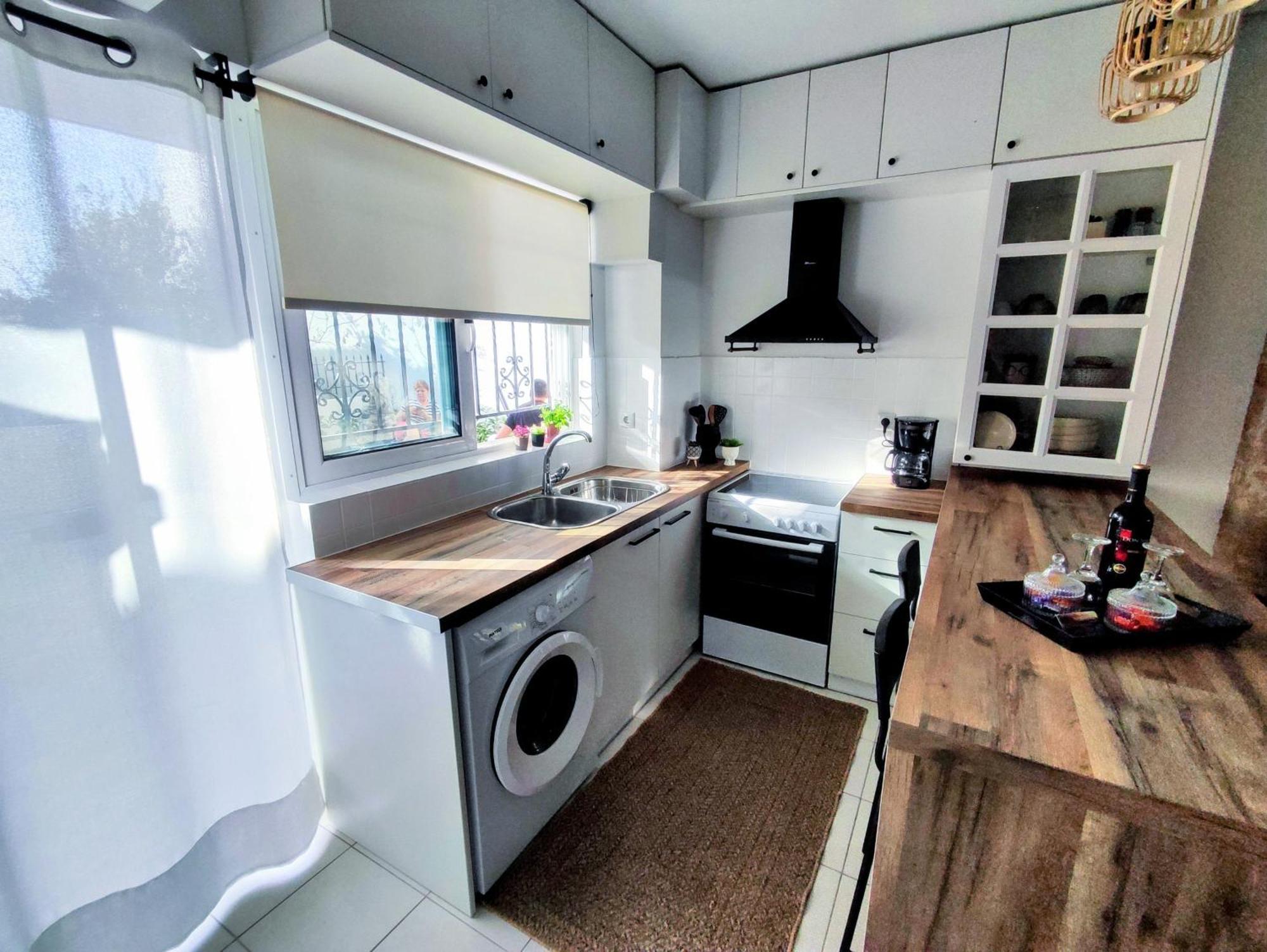 Apartament Casa Di Penny 1 Kyparissia Zewnętrze zdjęcie