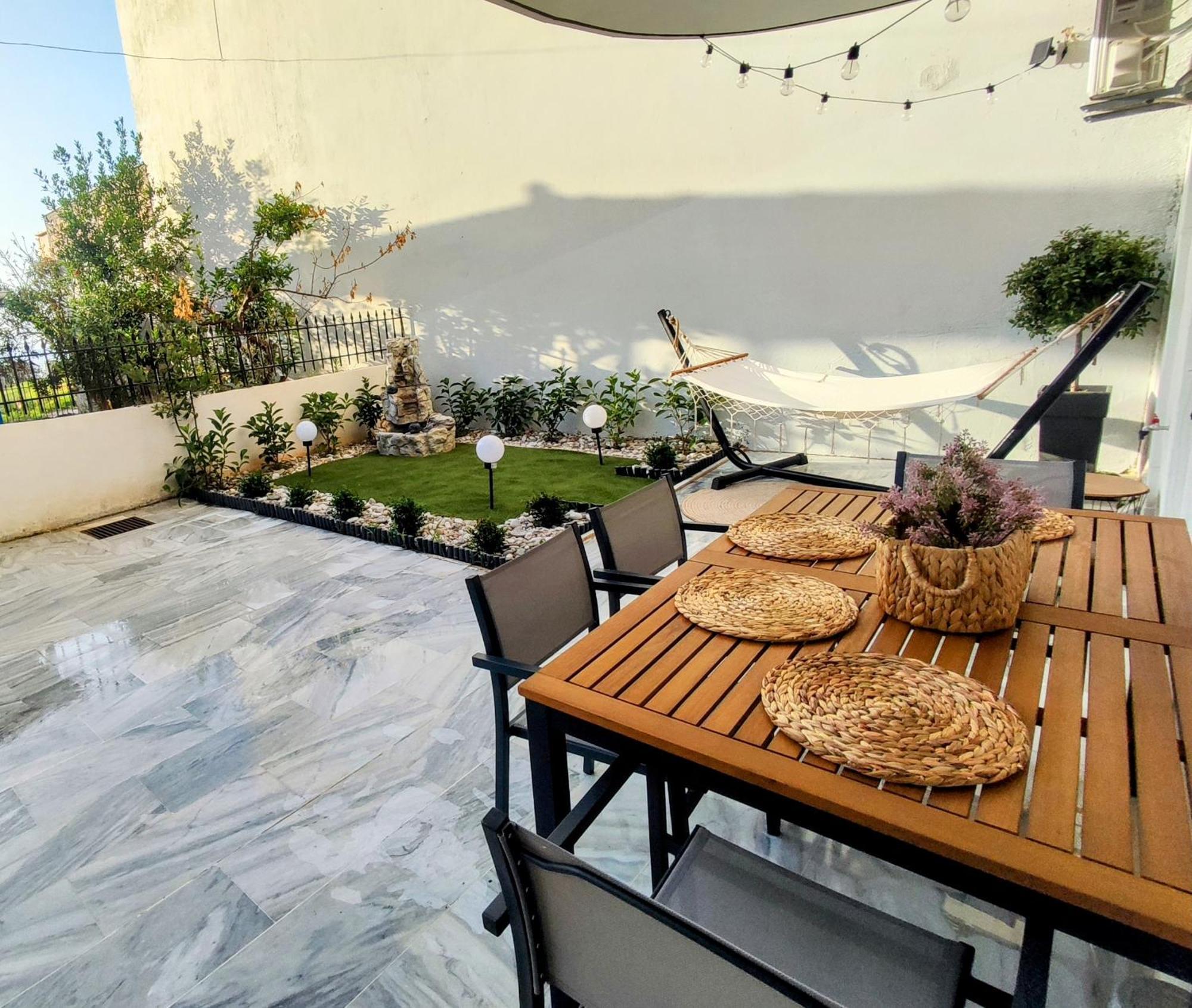 Apartament Casa Di Penny 1 Kyparissia Zewnętrze zdjęcie