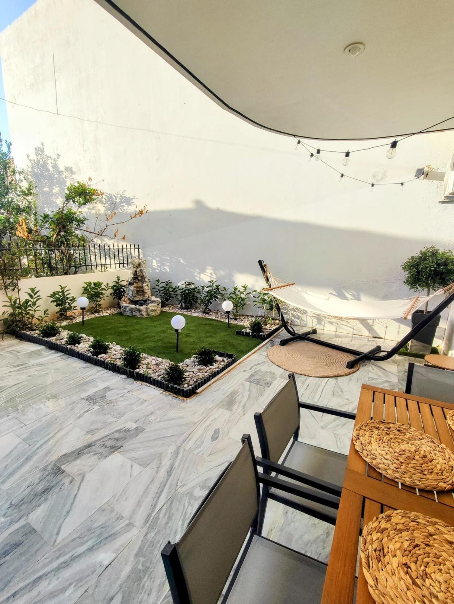 Apartament Casa Di Penny 1 Kyparissia Zewnętrze zdjęcie