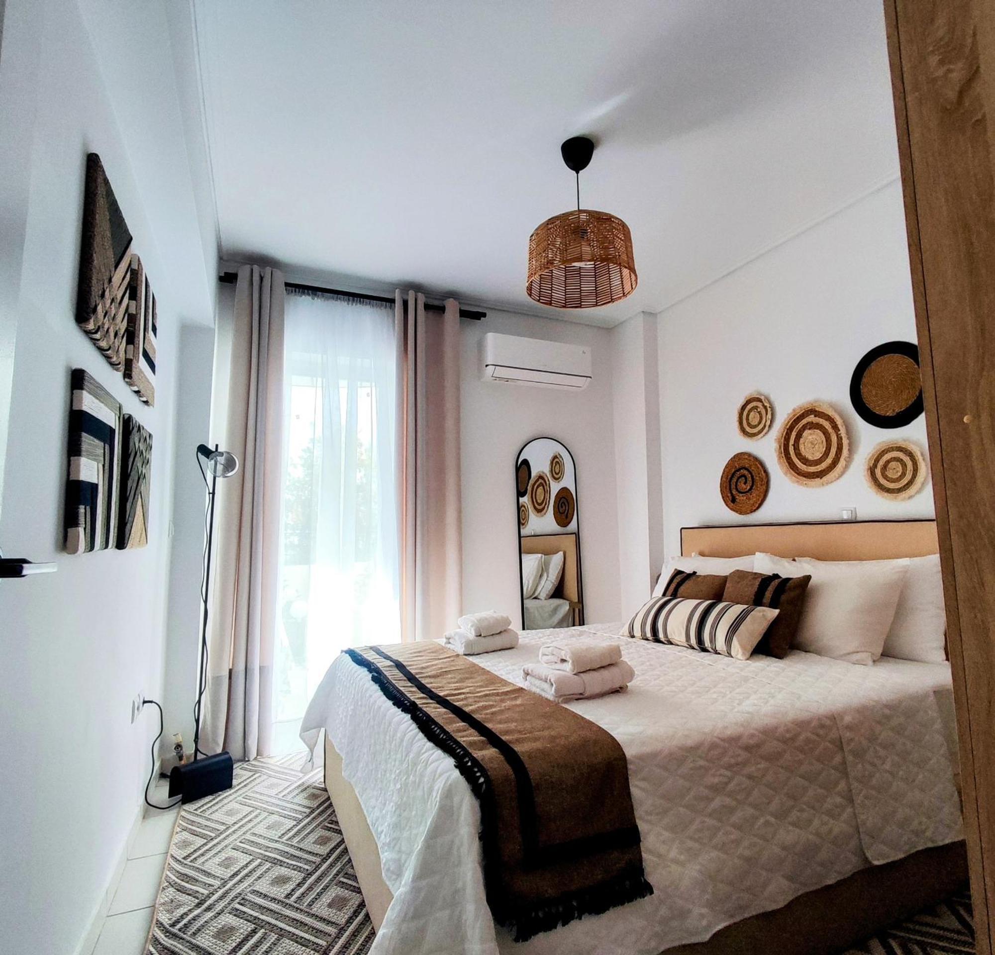 Apartament Casa Di Penny 1 Kyparissia Zewnętrze zdjęcie