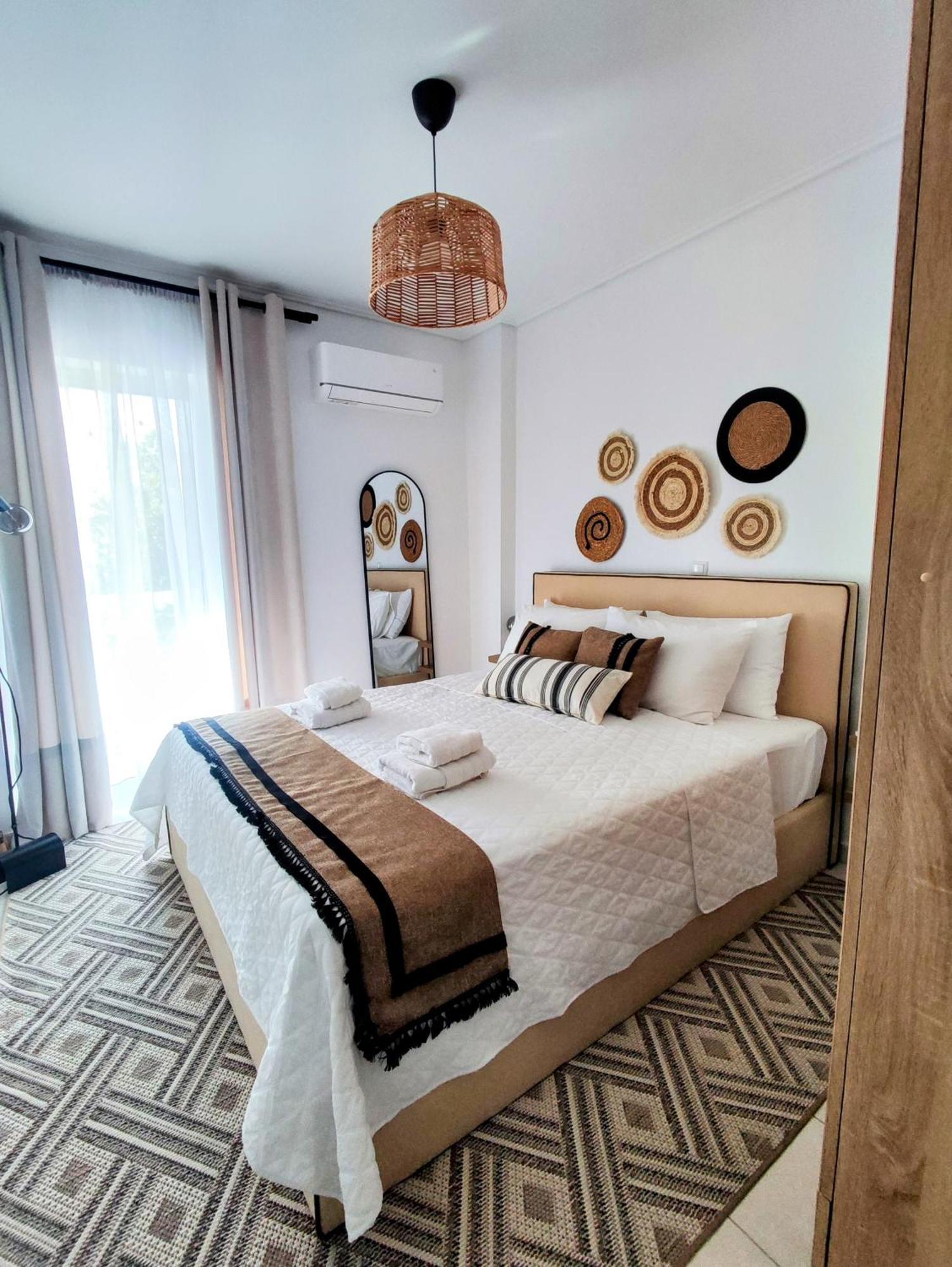 Apartament Casa Di Penny 1 Kyparissia Zewnętrze zdjęcie