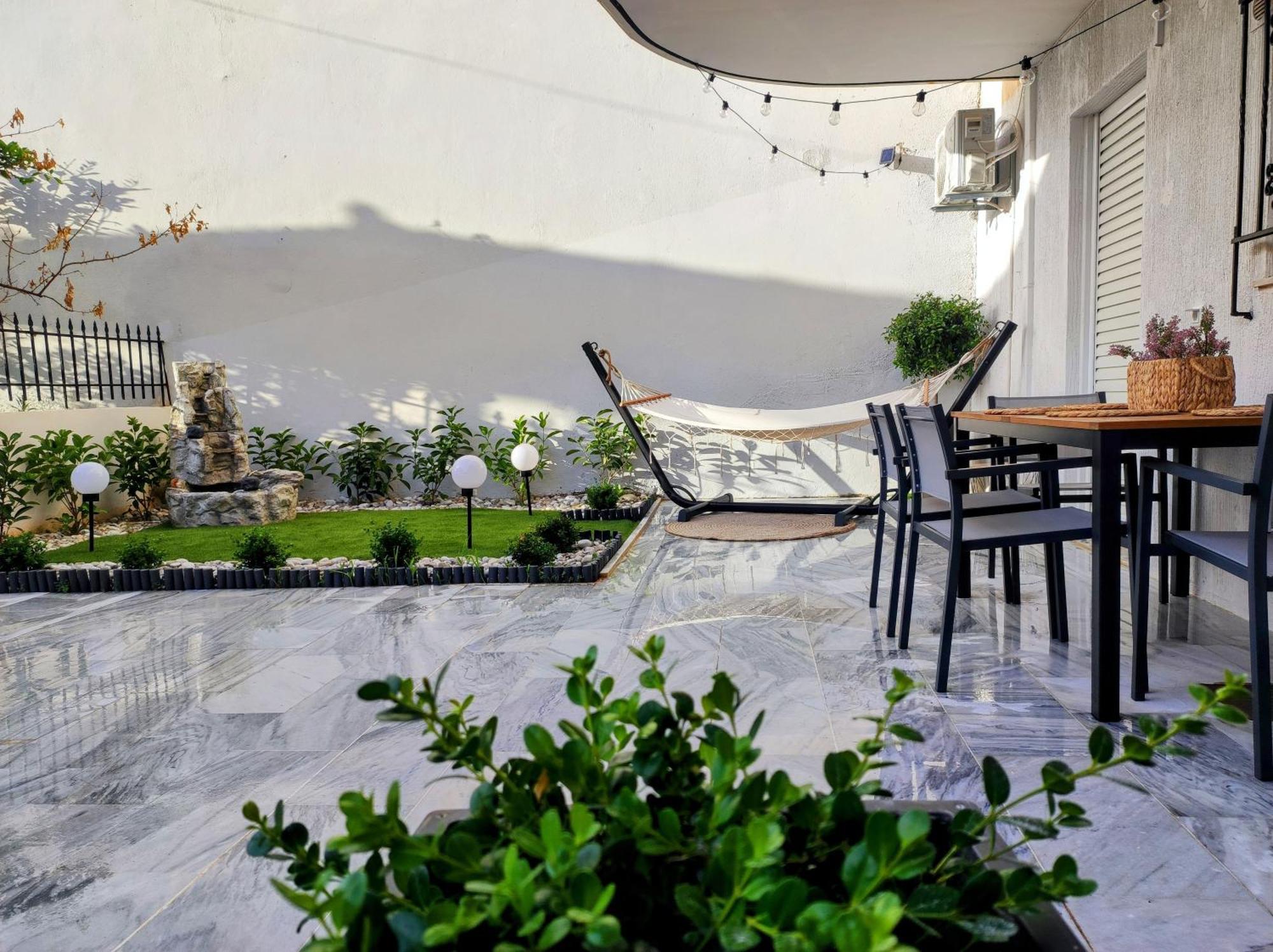 Apartament Casa Di Penny 1 Kyparissia Zewnętrze zdjęcie