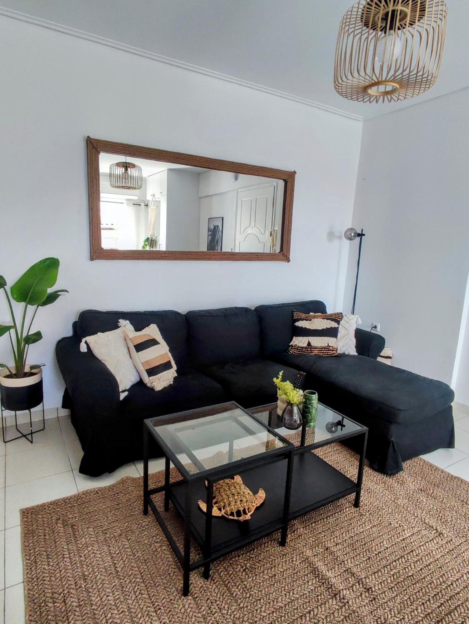 Apartament Casa Di Penny 1 Kyparissia Zewnętrze zdjęcie