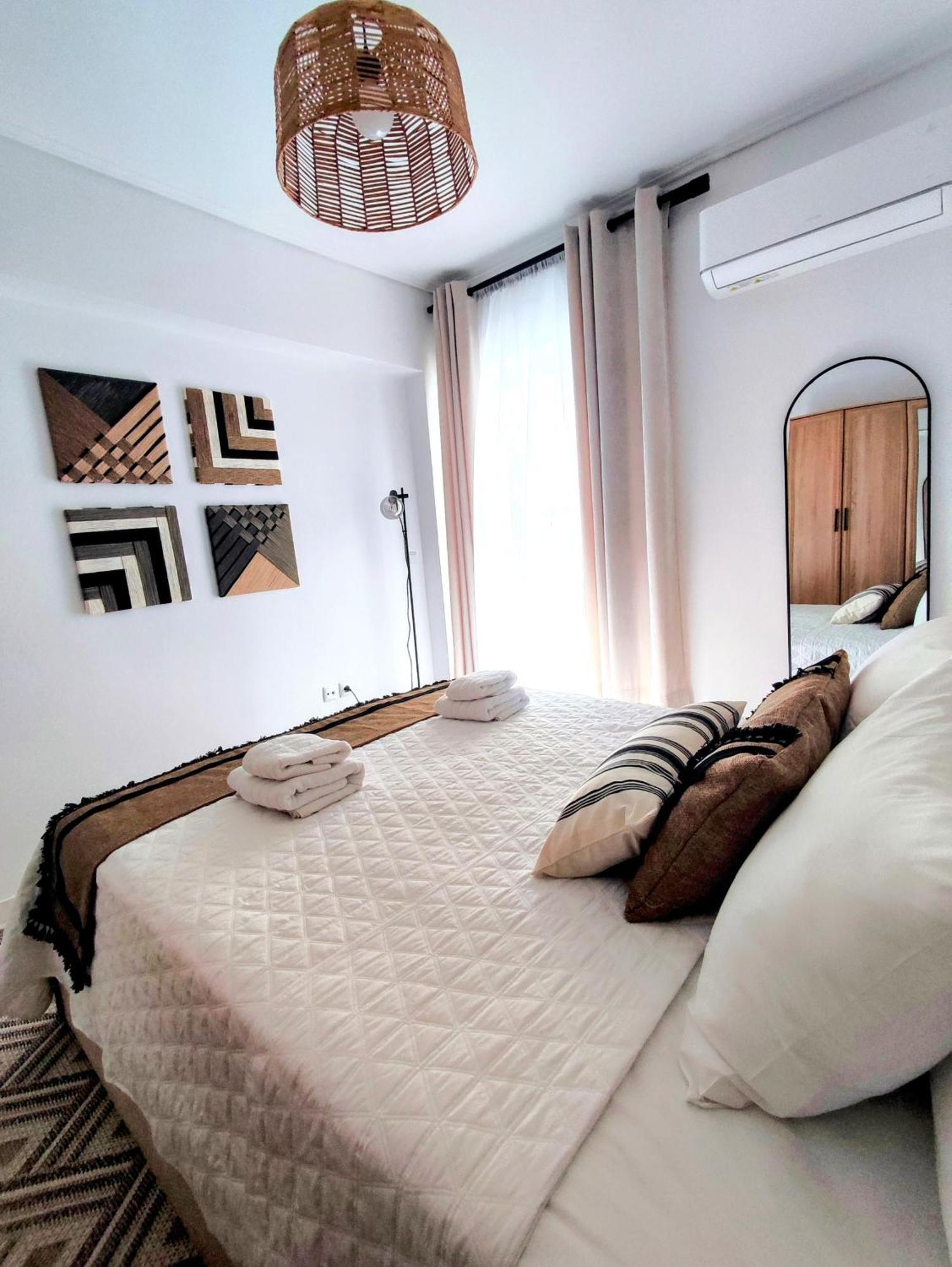 Apartament Casa Di Penny 1 Kyparissia Zewnętrze zdjęcie