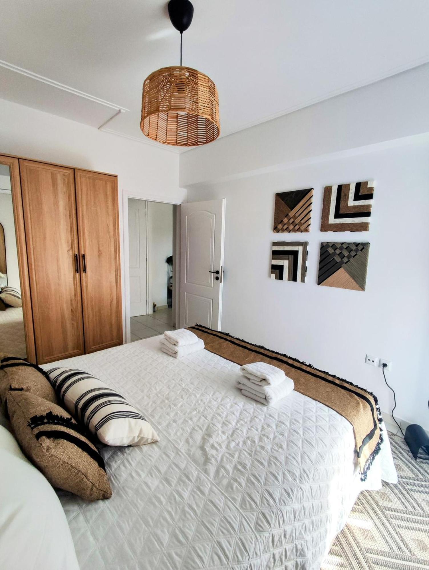 Apartament Casa Di Penny 1 Kyparissia Zewnętrze zdjęcie