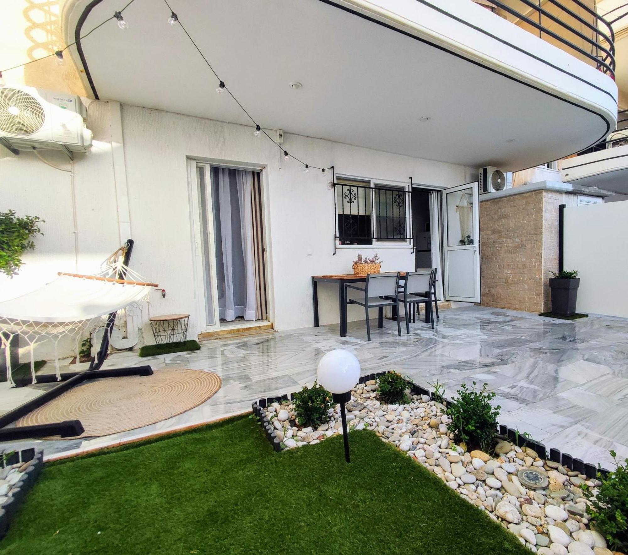 Apartament Casa Di Penny 1 Kyparissia Zewnętrze zdjęcie